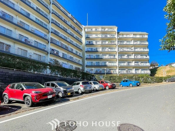 神奈川県横浜市青葉区藤が丘１丁目