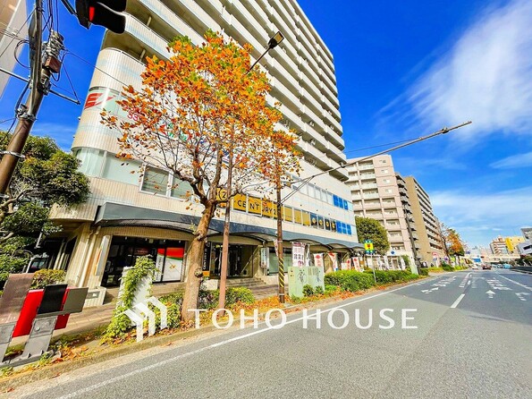 神奈川県横浜市神奈川区反町４丁目