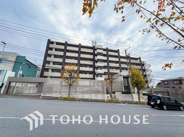 神奈川県横浜市戸塚区名瀬町