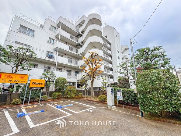 神奈川県横浜市保土ケ谷区神戸町