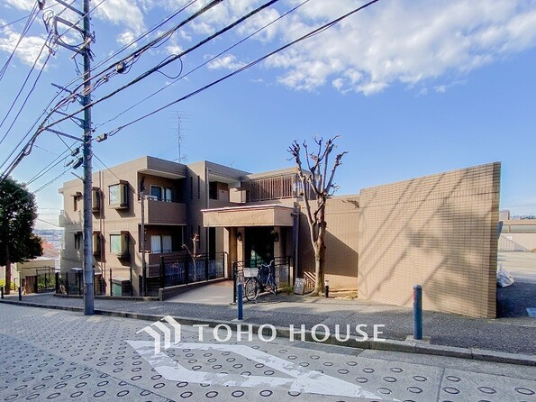 神奈川県横浜市港北区日吉本町２丁目