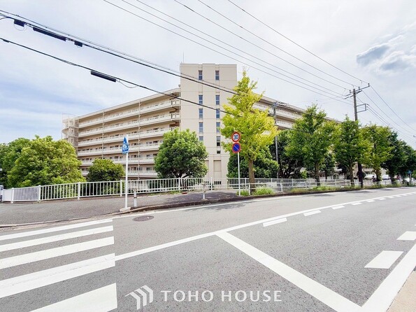 神奈川県横浜市南区六ツ川3丁目