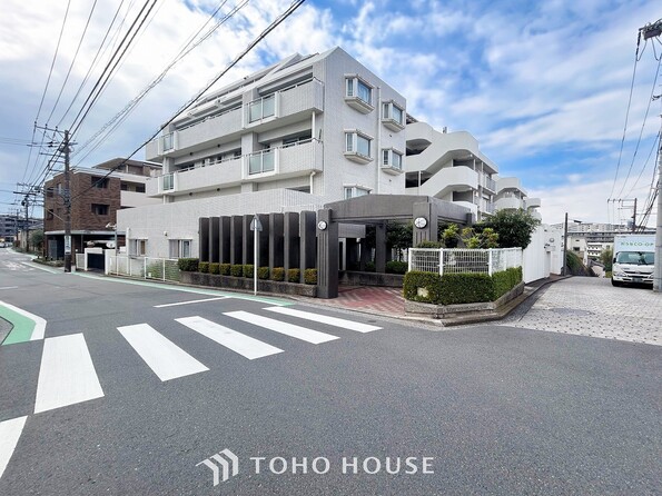 神奈川県横浜市南区別所３丁目