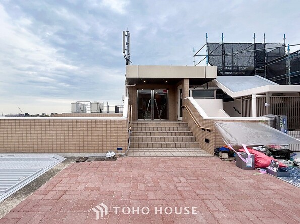 神奈川県横浜市磯子区杉田３丁目