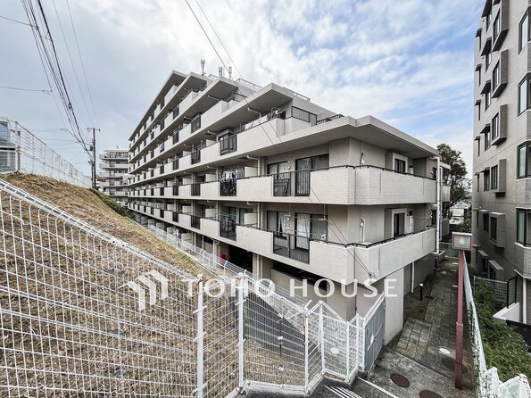 神奈川県横浜市戸塚区矢部町