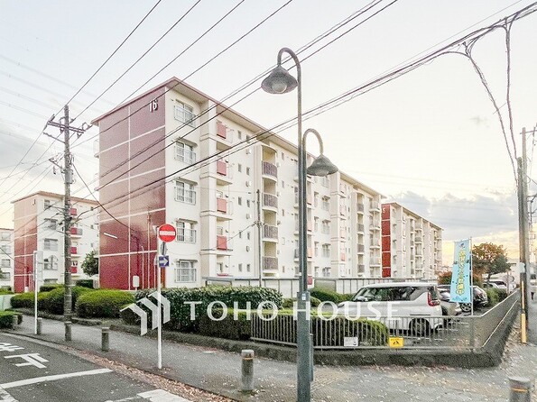 神奈川県横浜市泉区和泉町