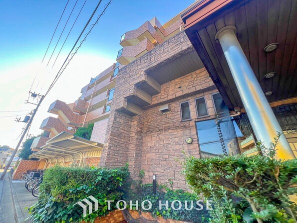 神奈川県横浜市鶴見区梶山１丁目