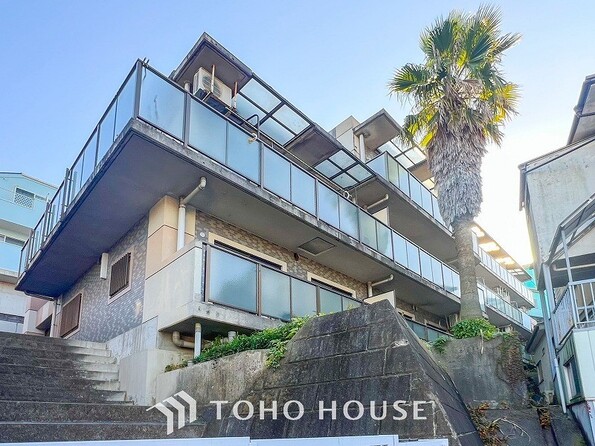 神奈川県横浜市保土ケ谷区仏向町