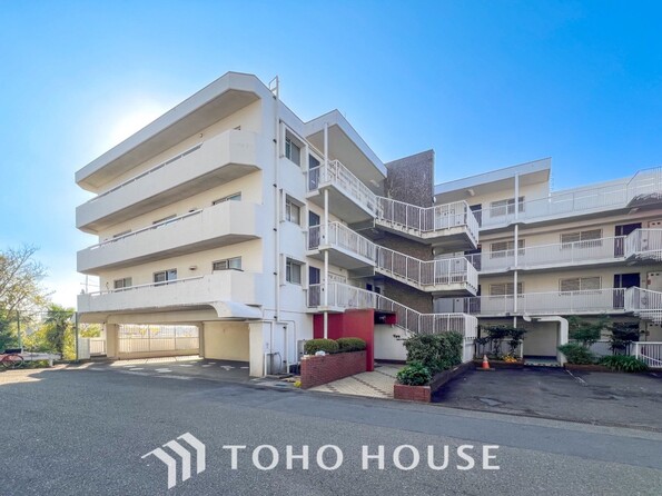 神奈川県横浜市神奈川区子安台２丁目