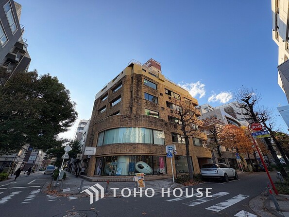 神奈川県横浜市中区住吉町６丁目