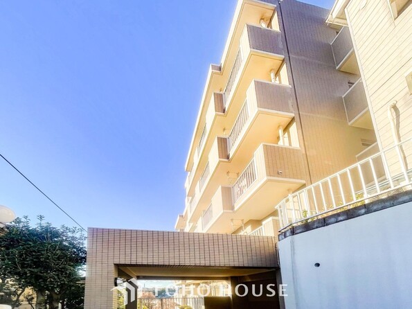 神奈川県横浜市保土ケ谷区岩井町