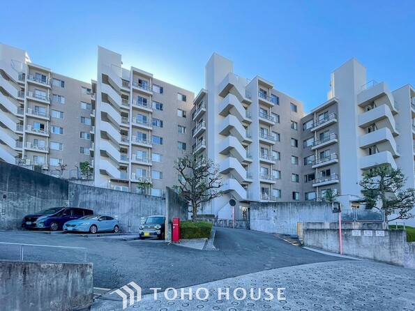 神奈川県横浜市保土ケ谷区今井町