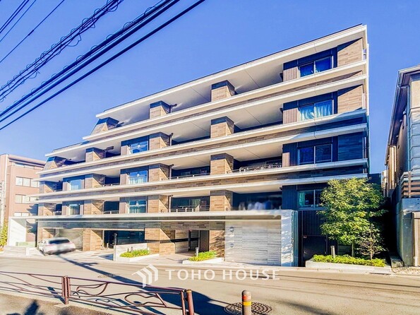 神奈川県川崎市宮前区宮前平３丁目