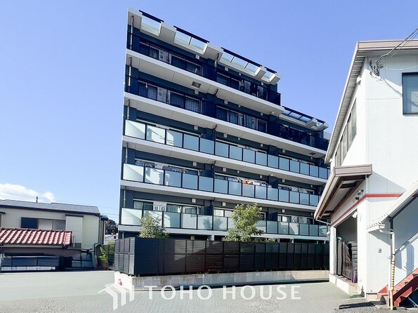 神奈川県横浜市保土ケ谷区東川島町