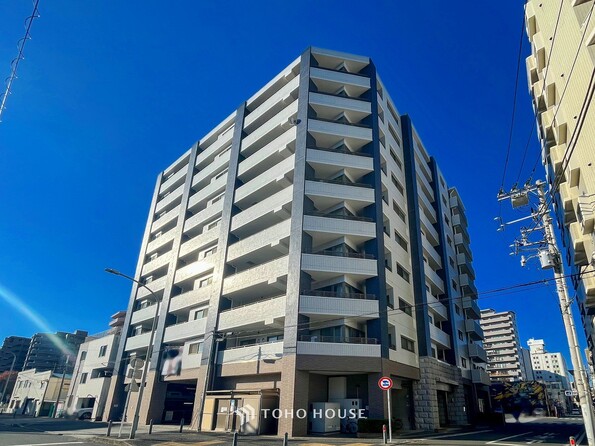 神奈川県横浜市中区曙町５丁目