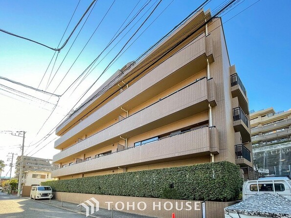 神奈川県横浜市磯子区森２丁目