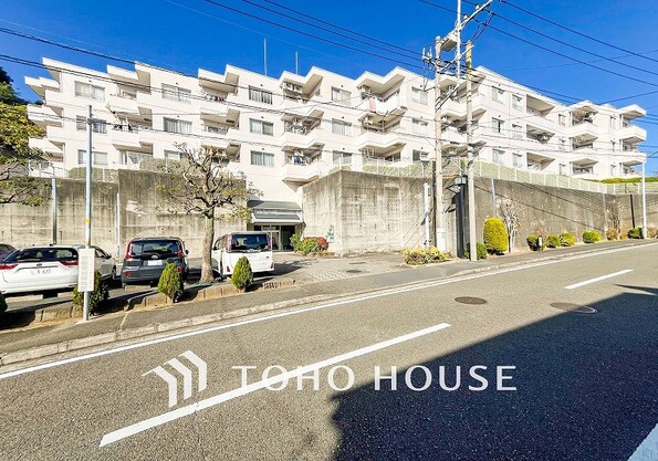 神奈川県横浜市港南区日野９丁目