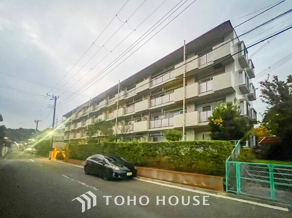 神奈川県横浜市金沢区東朝比奈２丁目