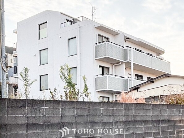 神奈川県横浜市緑区寺山町