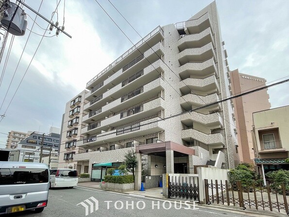 神奈川県横浜市南区白妙町５丁目