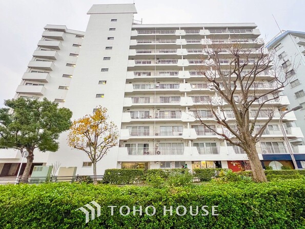 神奈川県横浜市金沢区瀬戸