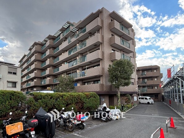 神奈川県横浜市瀬谷区阿久和 南２丁目