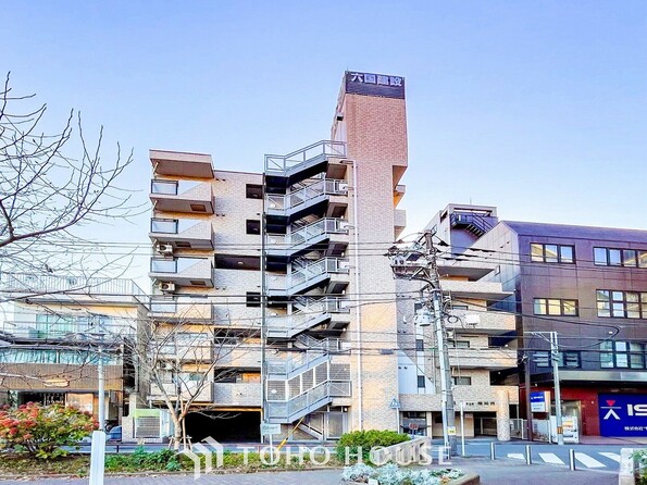 神奈川県横浜市西区浜松町