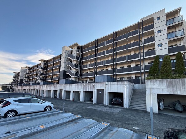 神奈川県横浜市旭区白根８丁目