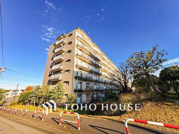 神奈川県横浜市保土ケ谷区狩場町