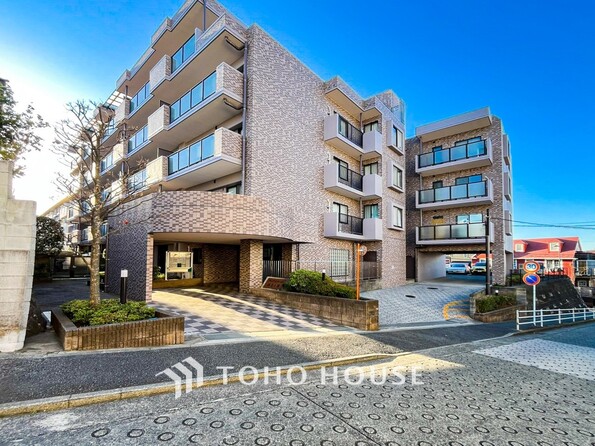 神奈川県横浜市保土ケ谷区瀬戸ケ谷町