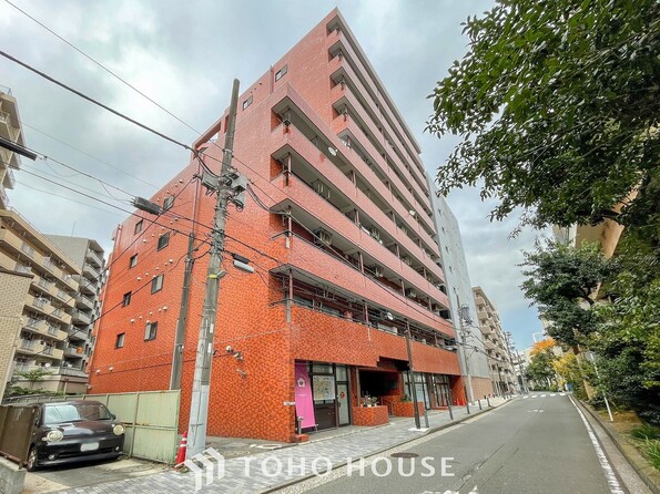 神奈川県横浜市南区新川町５丁目