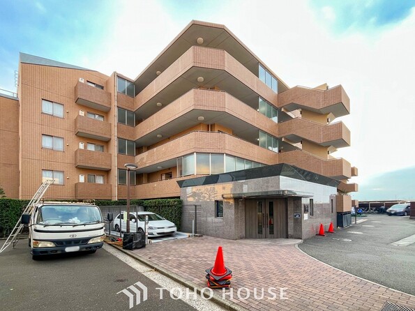 神奈川県横浜市西区藤棚町２丁目