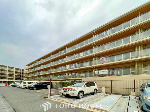 神奈川県横浜市港南区大久保３丁目