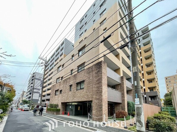 神奈川県横浜市鶴見区生麦４丁目