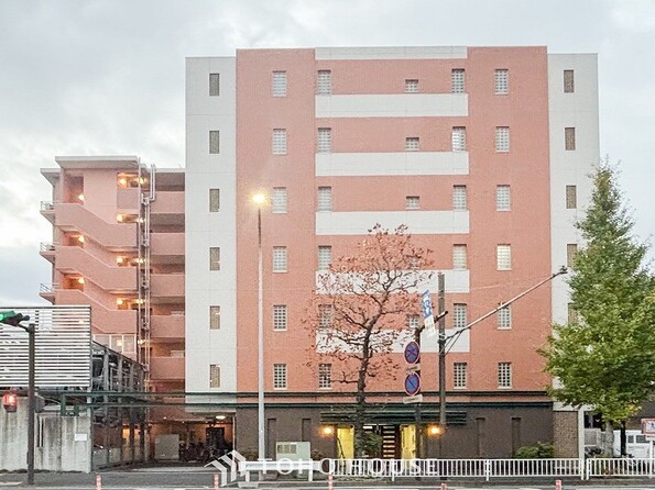 神奈川県横浜市港北区大豆戸町