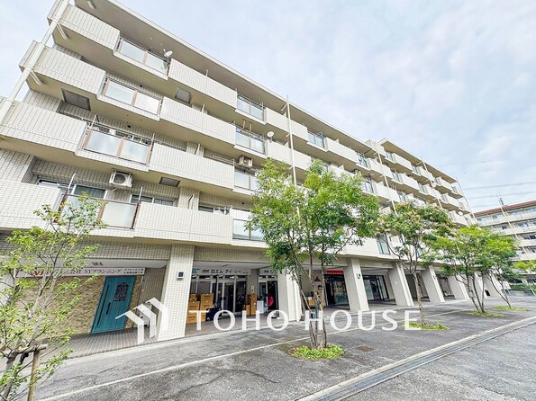 神奈川県横浜市金沢区東朝比奈２丁目