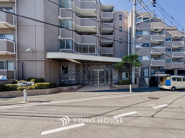 神奈川県横浜市緑区上山１丁目