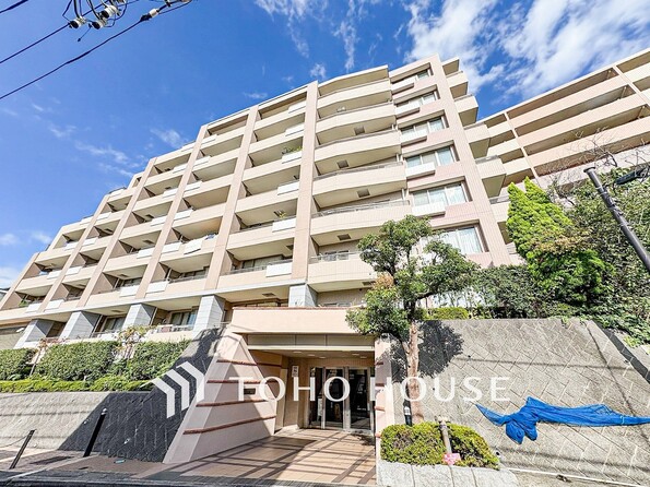 神奈川県横浜市神奈川区新子安２丁目