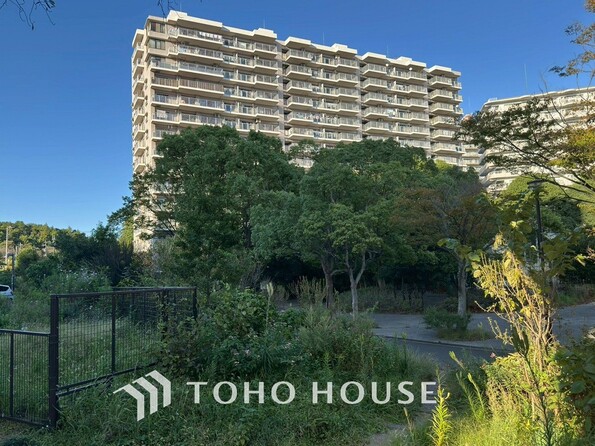 神奈川県横浜市旭区若葉台４丁目