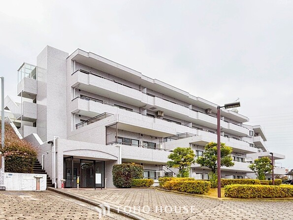 神奈川県横浜市保土ケ谷区法泉１丁目