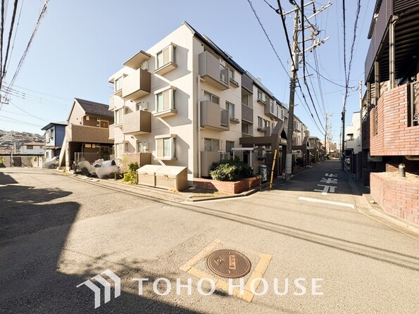 神奈川県横浜市港北区高田東４丁目