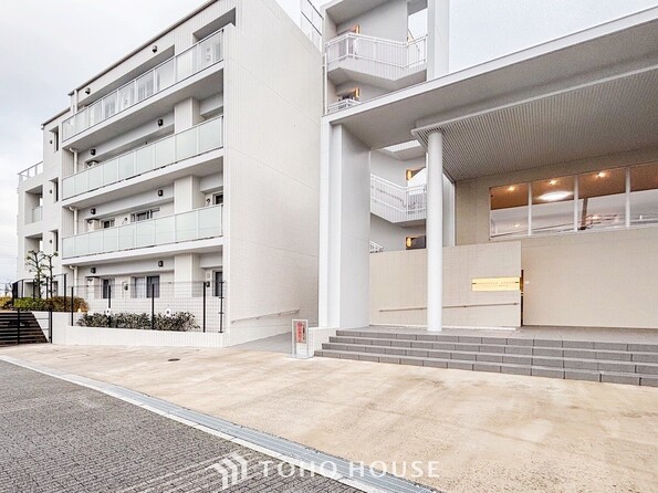 神奈川県横浜市西区東久保町