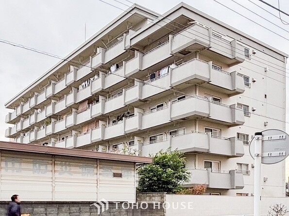 神奈川県横浜市鶴見区鶴見中央３丁目