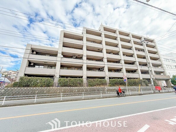 神奈川県横浜市磯子区磯子６丁目