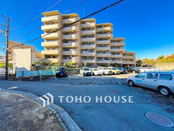 神奈川県横浜市金沢区谷津町