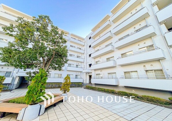 神奈川県横浜市港南区日野南３丁目