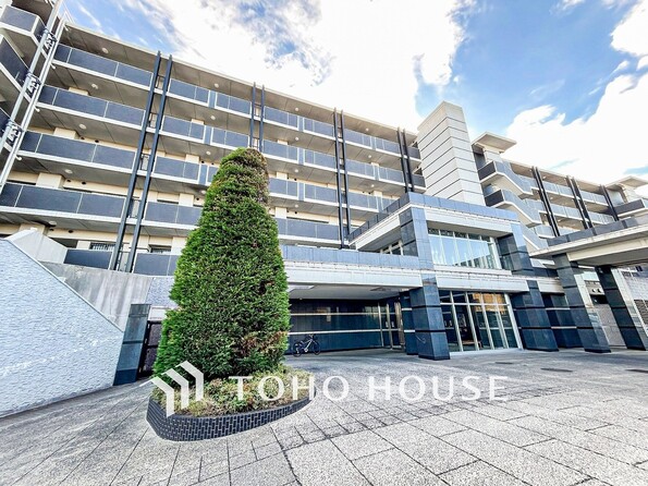 神奈川県横浜市旭区白根８丁目