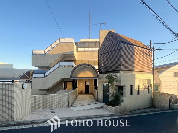 神奈川県横浜市西区宮ケ谷