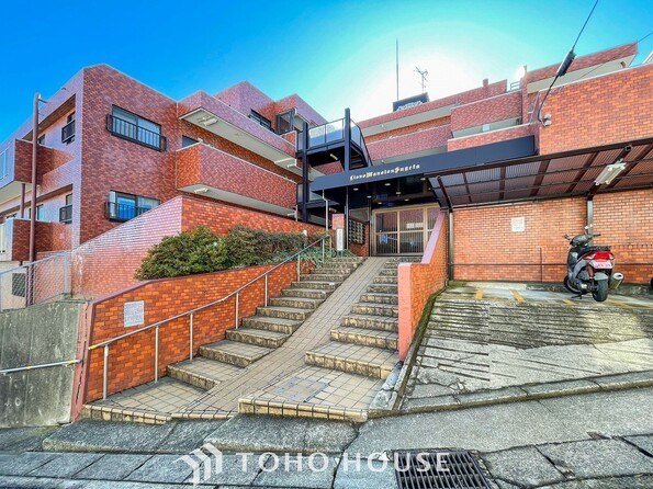 神奈川県横浜市神奈川区菅田町