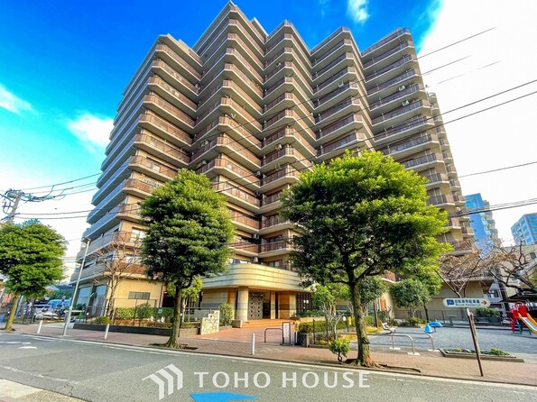 神奈川県川崎市川崎区本町２丁目